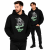 Bluza z kapturem NIEDŹWIEDŹ WOJTEK
